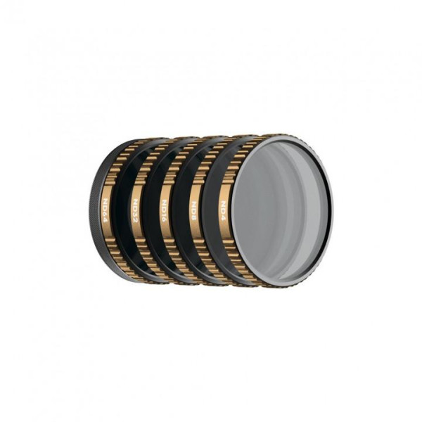 Osmo Action- SHUTTER Collection 5-Pack - Cinema Series